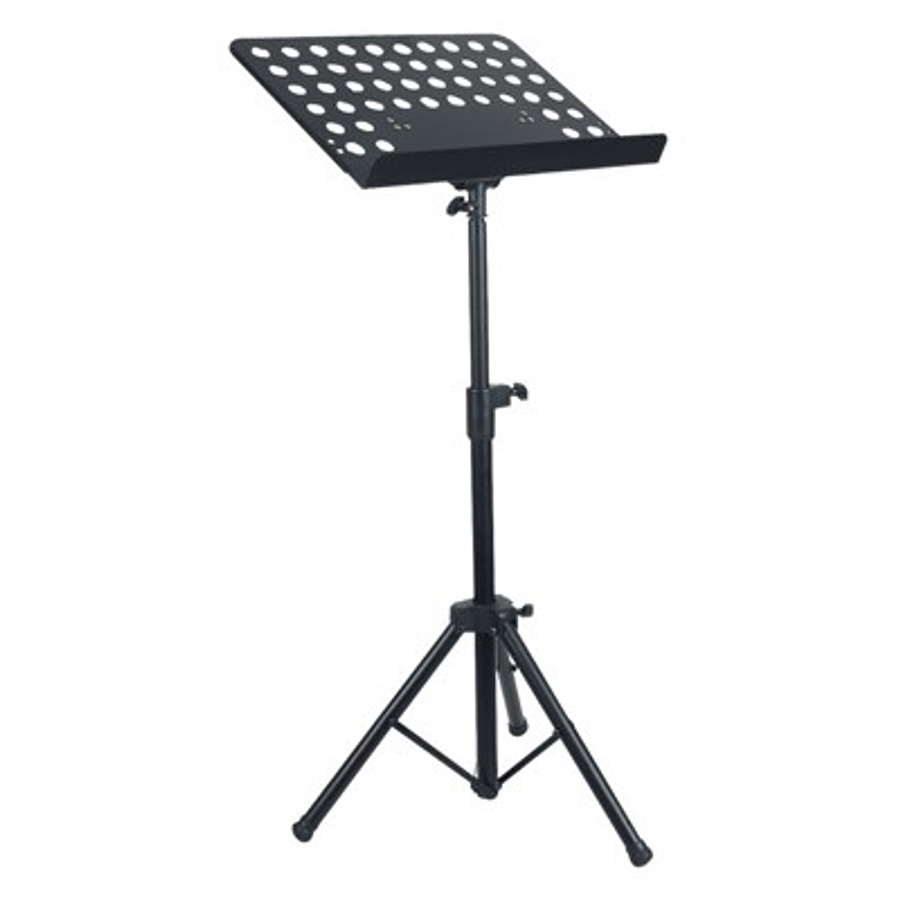 Atril De Partituras Director Apextone Ap3505