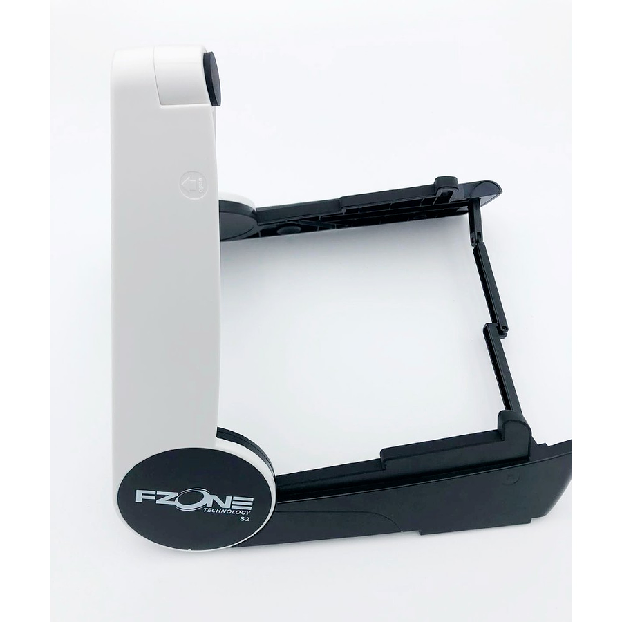 Atril Para Instrumento Fzone S-2