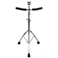 Stand cromado conga con soporte Tumbao - Miniatura 2