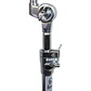 Stand cromado conga con soporte Tumbao - Miniatura 4