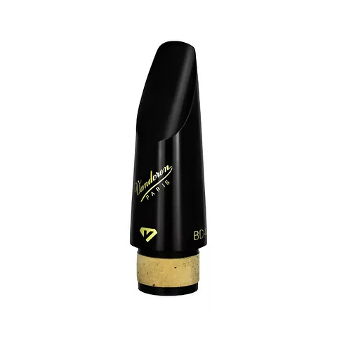 Boquilla clarinete Sib Black Diamond serie 13 BD4 Vandoren
