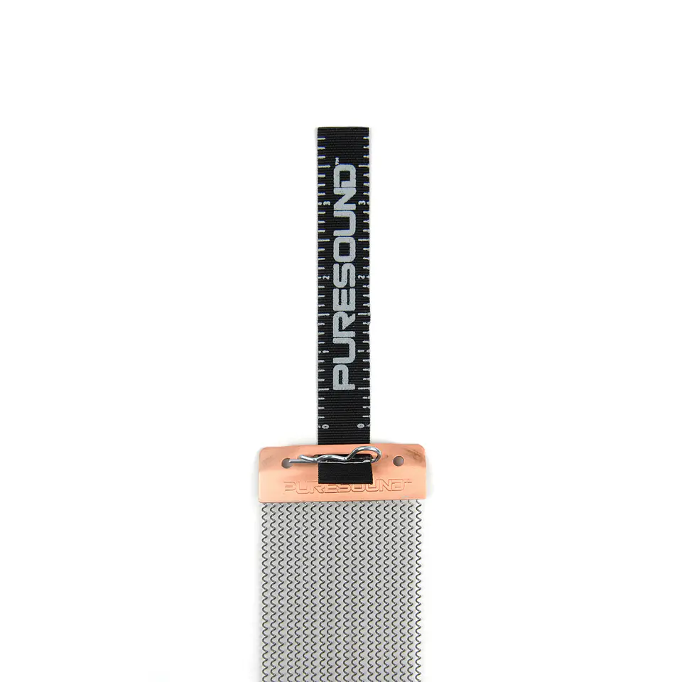 Bordona 14¨ de 24 hilos Custom Pro STL PureSound 1