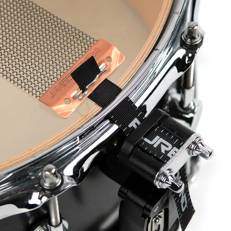 Bordona 14¨ de 24 hilos Custom Pro STL PureSound 2
