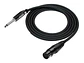 Cable Patch Xlr(h) - Trs Kirlin Mpc-272-10 - Miniatura 2