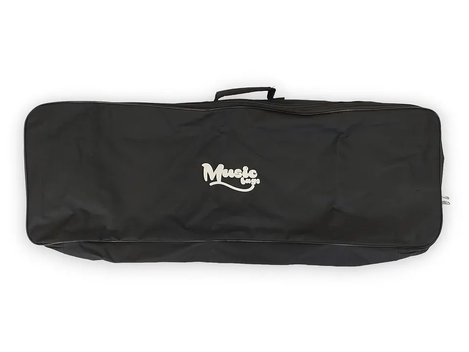 Funda Music Bags para Teclado de 54 notas MUB-540T 1