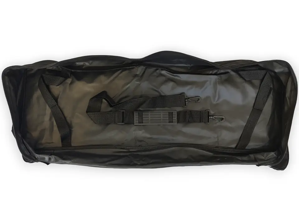 Funda Music Bags para Teclado de 54 notas MUB-540T 2
