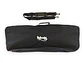 Funda Music Bags para Teclado de 54 notas MUB-540T - Miniatura 3