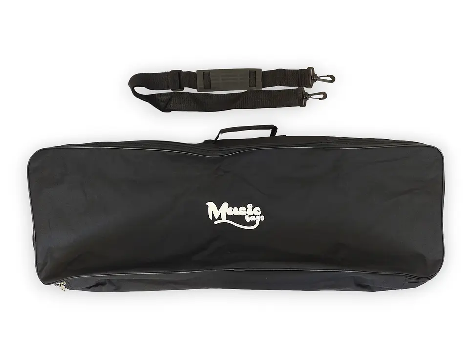 Funda Music Bags para Teclado de 54 notas MUB-540T 3