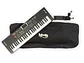 Funda Music Bags para Teclado de 54 notas MUB-540T - Miniatura 4