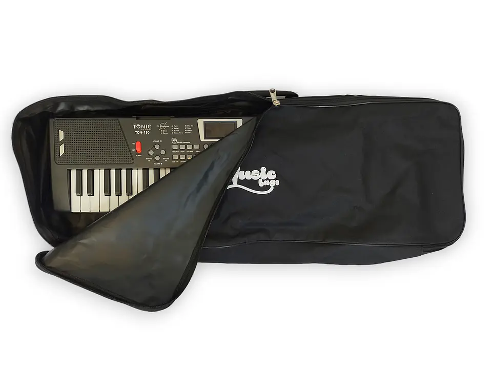 Funda Music Bags para Teclado de 54 notas MUB-540T 5