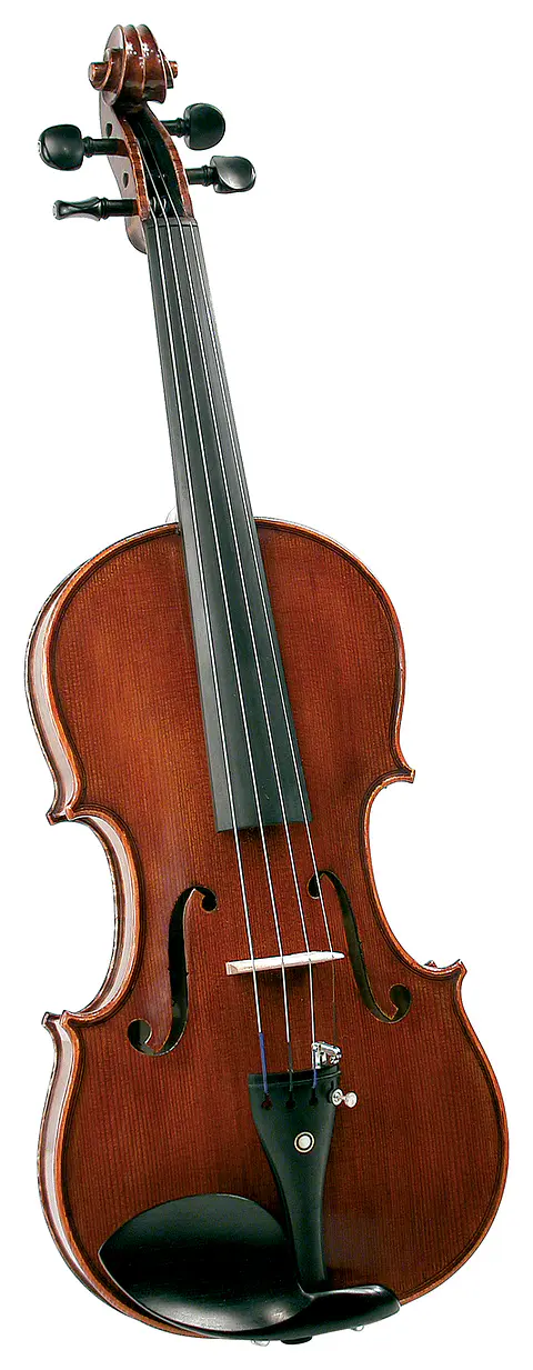 Violín Outfit 4/4' SV-1600 Cremona