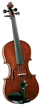 Violín Outfit 4/4' SV-1600 Cremona - Miniatura 1