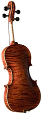 Violín Outfit 4/4' SV-1600 Cremona - Miniatura 2