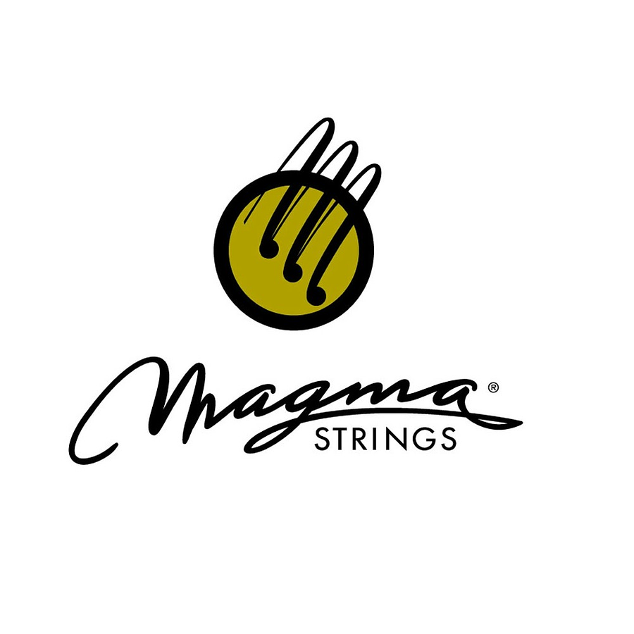 Set de Cuerdas Bajo Eléctrico UltraFlat BE170SUF Magma