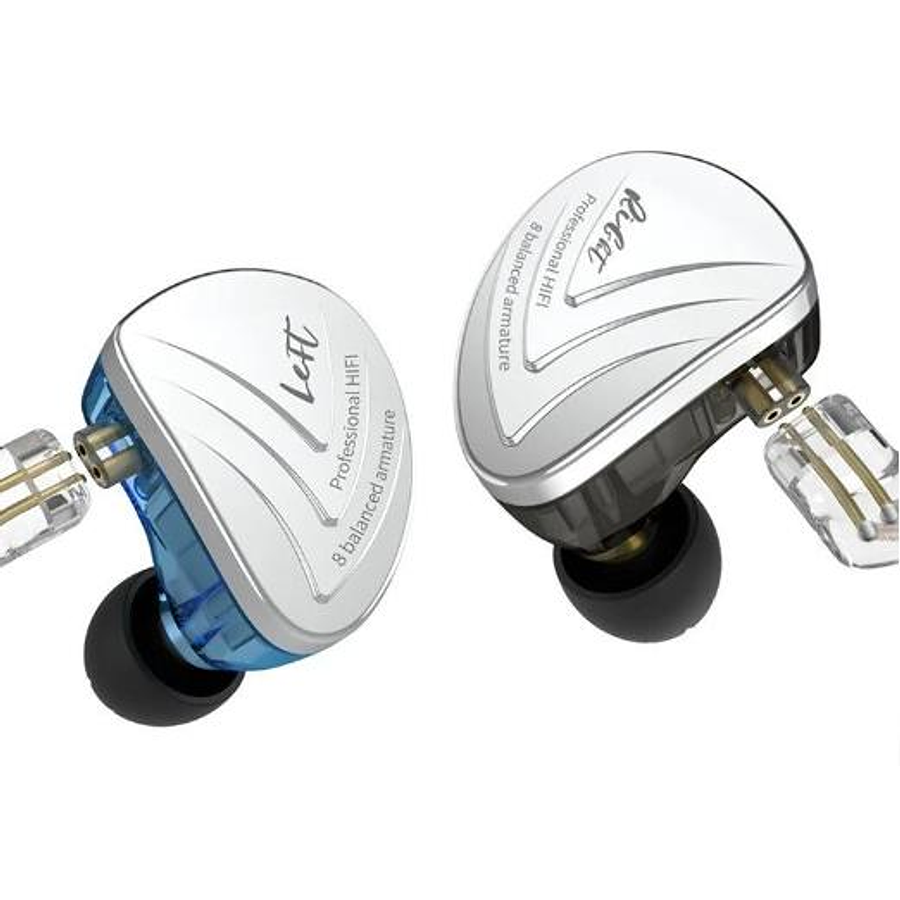 Audífono AS16-MIC KZ