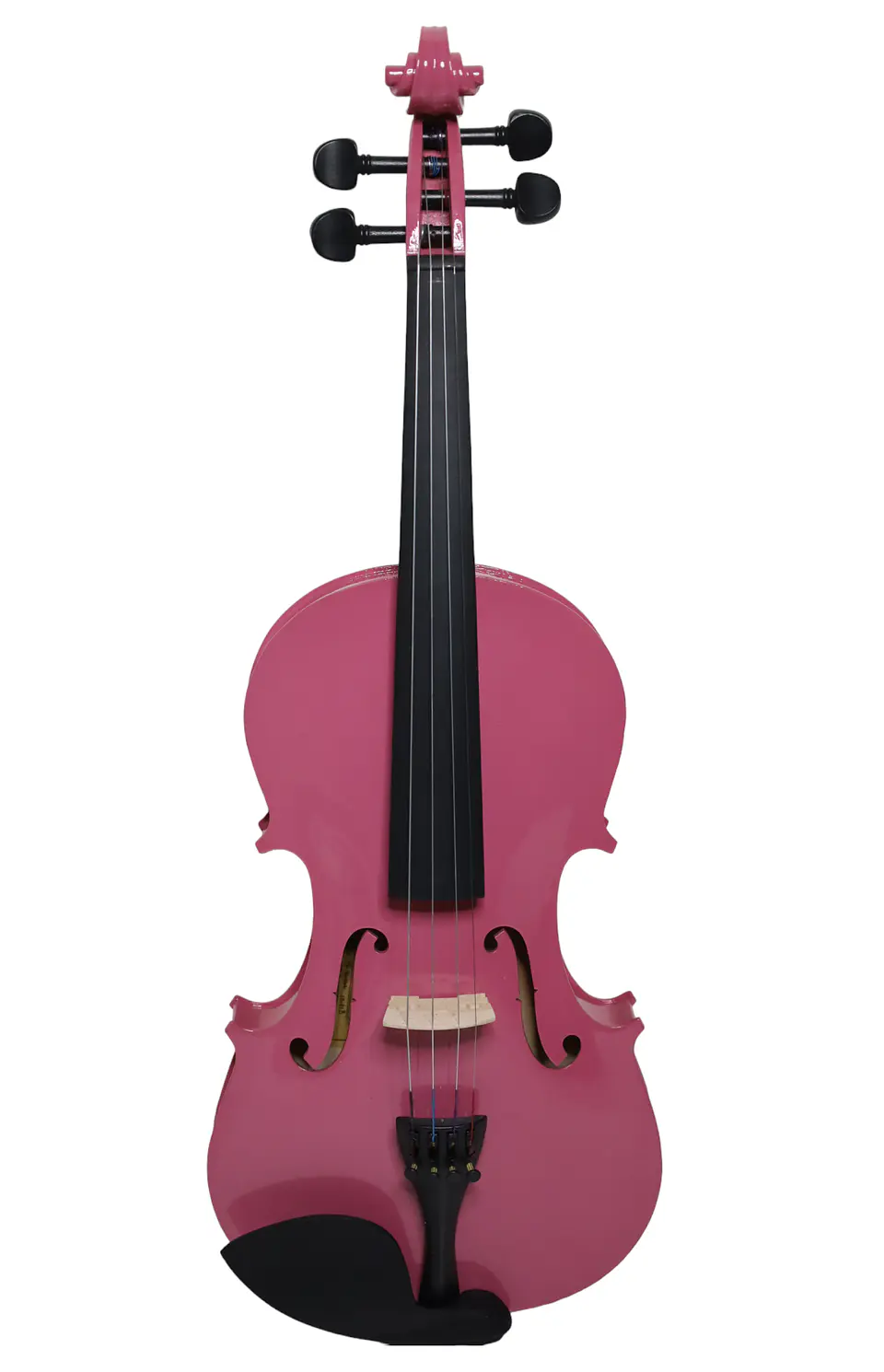 Violin Livorno Color Rosado 4/4 LIV-20PK 1