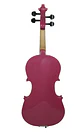 Violin Livorno Color Rosado 4/4 LIV-20PK - Miniatura 2