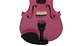Violin Livorno Color Rosado 4/4 LIV-20PK - Miniatura 3
