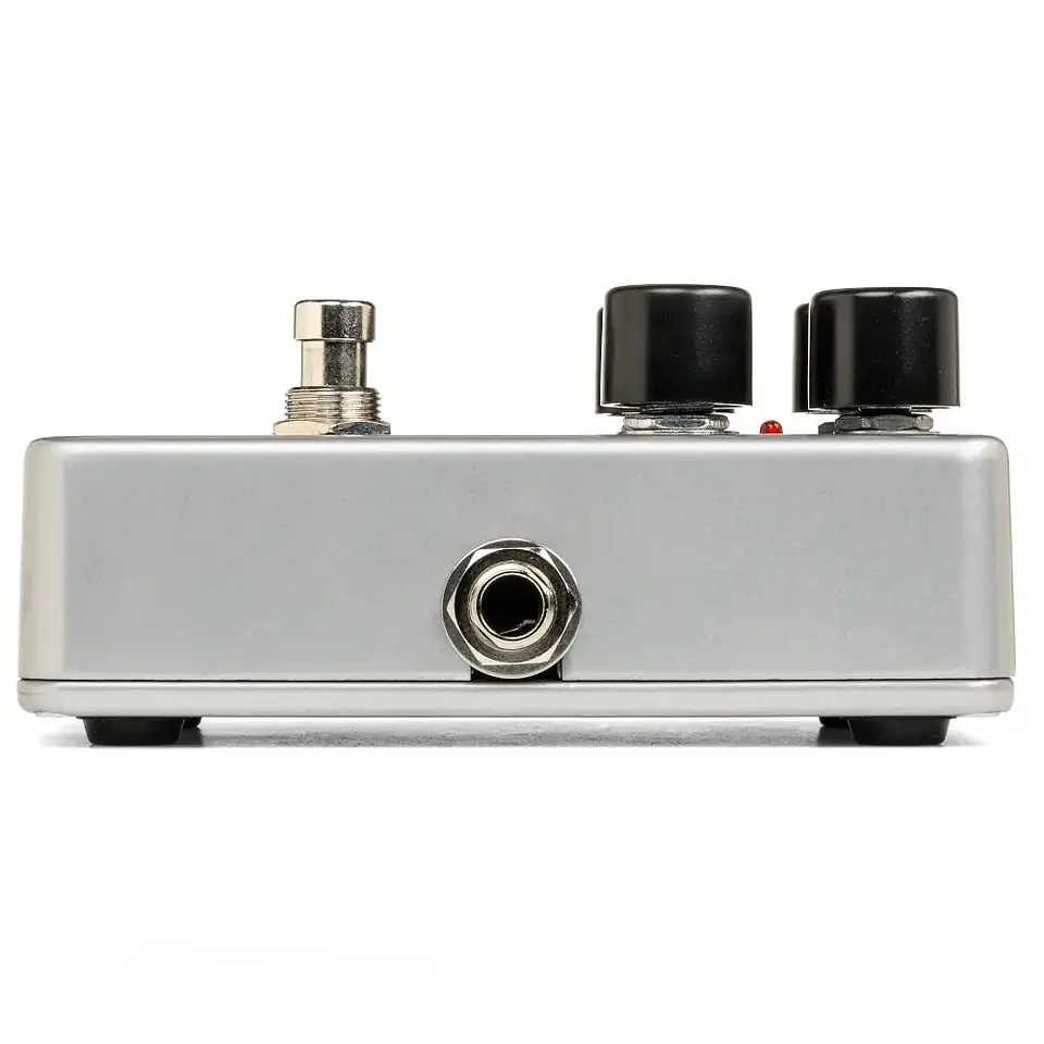 Pedal de Efectos Auto-wah Electro-Harmonix Nano Q-tron 2