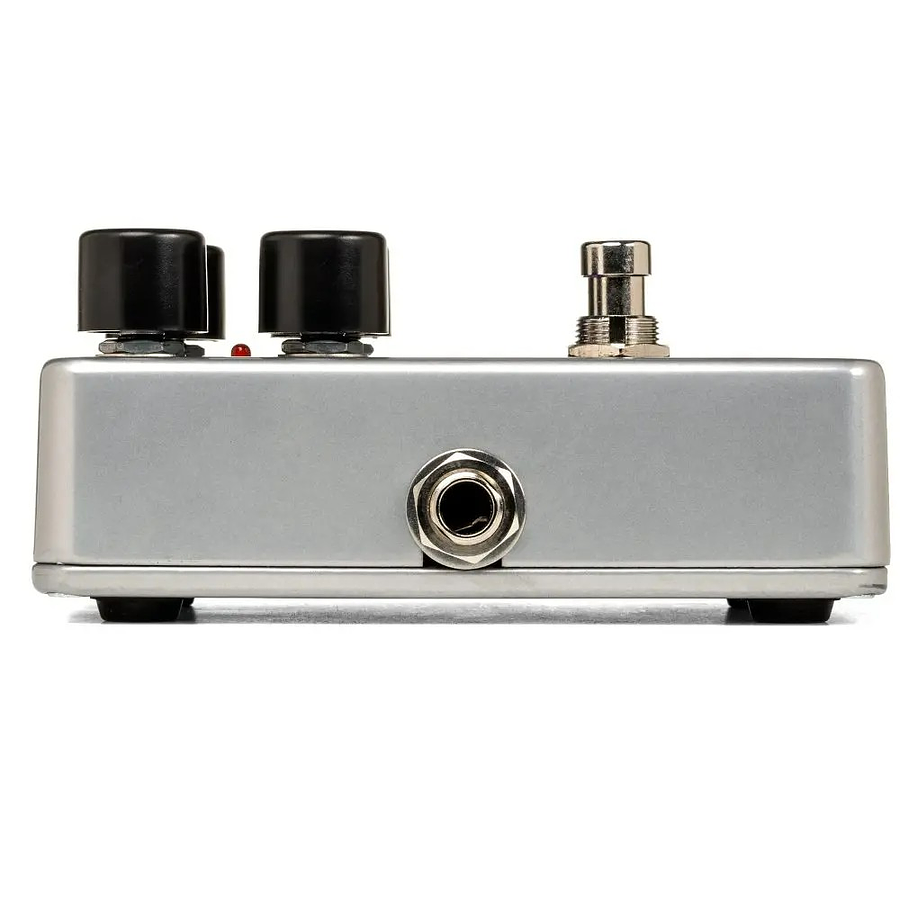 Pedal de Efectos Auto-wah Electro-Harmonix Nano Q-tron