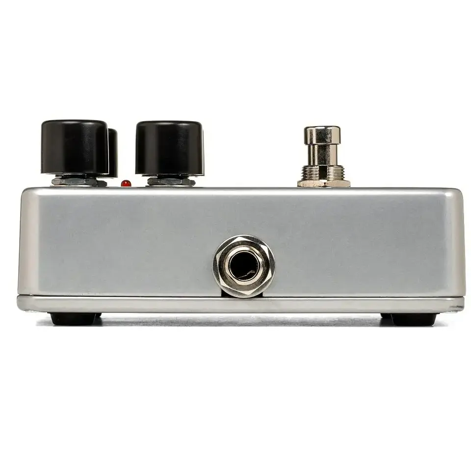 Pedal de Efectos Auto-wah Electro-Harmonix Nano Q-tron 3