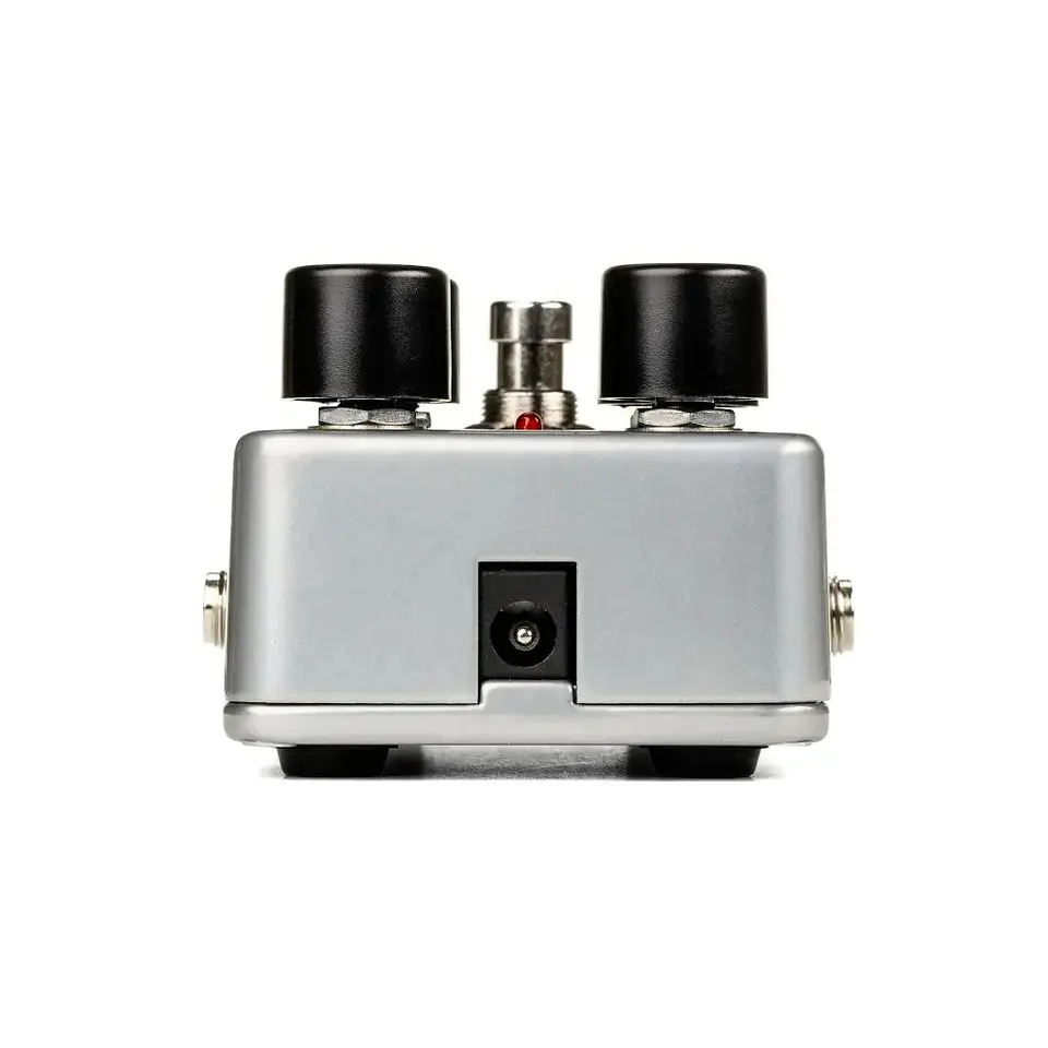 Pedal de Efectos Auto-wah Electro-Harmonix Nano Q-tron 4