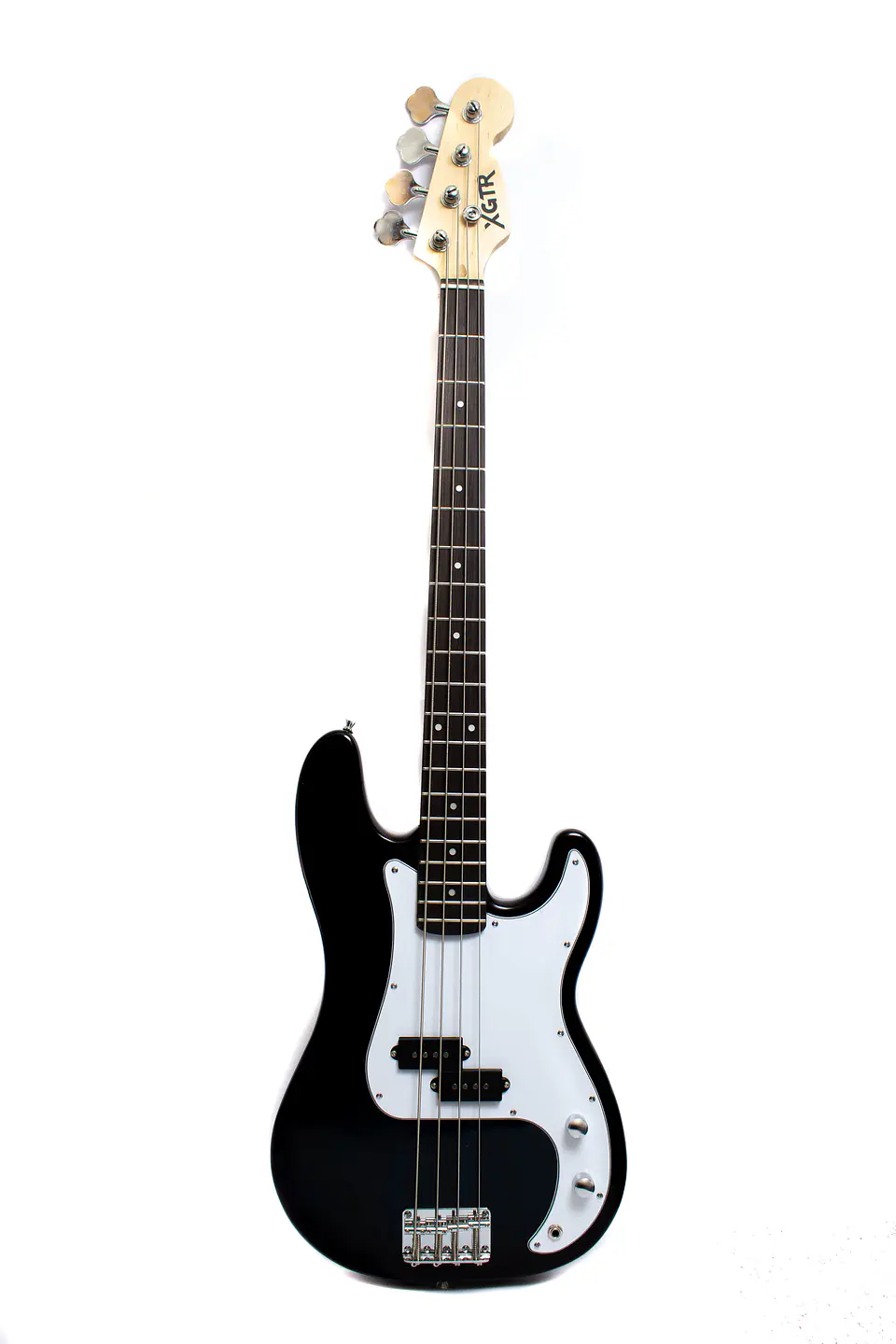 Bajo Eléctrico XGTR Precision Azul PB100-BL 1