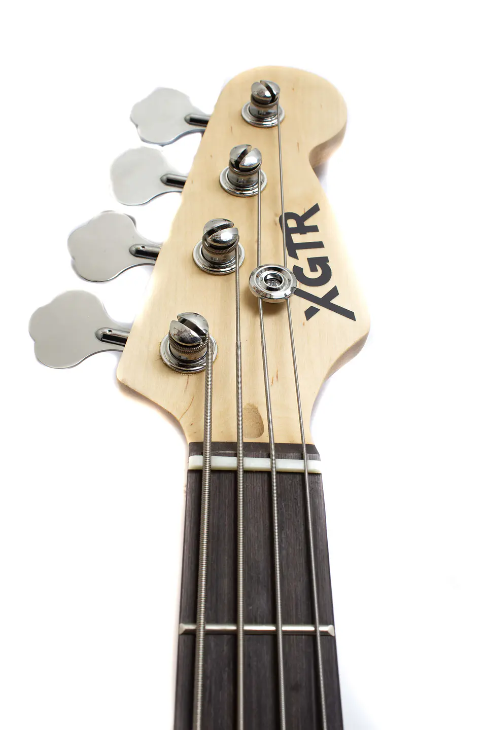 Bajo Eléctrico XGTR Precision Azul PB100-BL 4