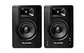 Monitores De Estudio 4,5'' Par BT Bx4PairBt M-Audio - Miniatura 1
