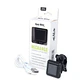 Afinador Recargable Kala Klipz. KK-R-BLK - Miniatura 1