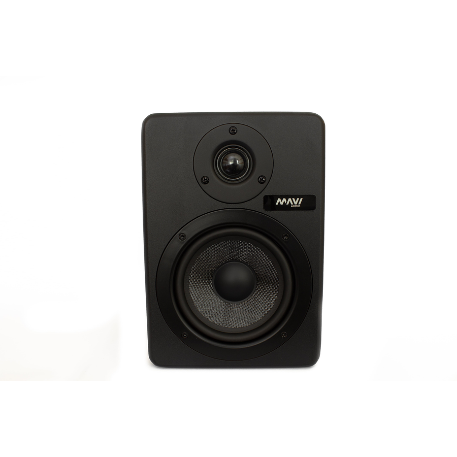 Monitor de Estudio Mavi 5'' MV5