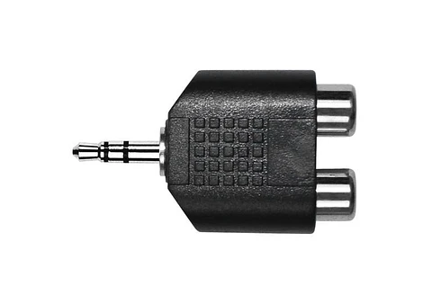 Adaptador Trs M - Rca F Kirlin 2656