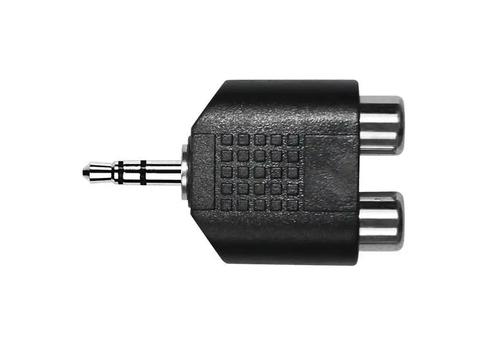 Adaptador Trs M - Rca F Kirlin 2656 2