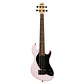 U-Bass Cuerpo Sólido Fretted Pale Pink Ubass-Sb-Lp-Fs Kala - Miniatura 1