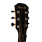Guitarra Travel Mahori MAH-3601EQ + Funda - Miniatura 3