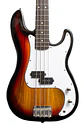 Bajo Eléctrico XGTR Precision Sunburst PB100-SB - Miniatura 3
