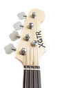Bajo Eléctrico XGTR Precision Sunburst PB100-SB - Miniatura 4