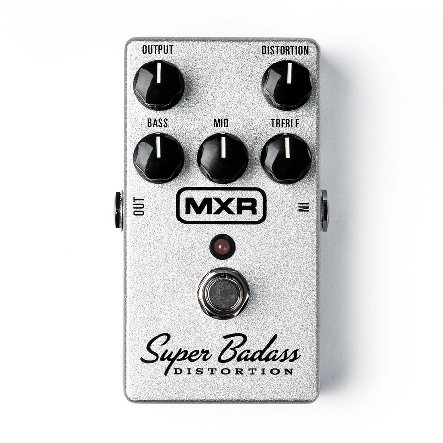 Pedal Dunlop M75 MXR Super B.A