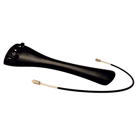 Tiracuerdas con microafinador cello 4/4'  VP-61C A breton