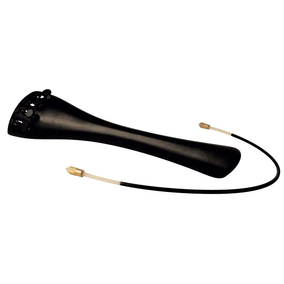 Tiracuerdas con microafinador cello 4/4'  VP-61C A breton 1