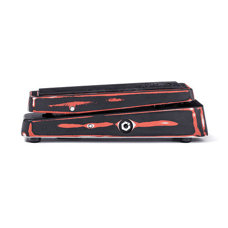 Pedal de Efecto Wah Cry Baby Slash Dunlop SC95