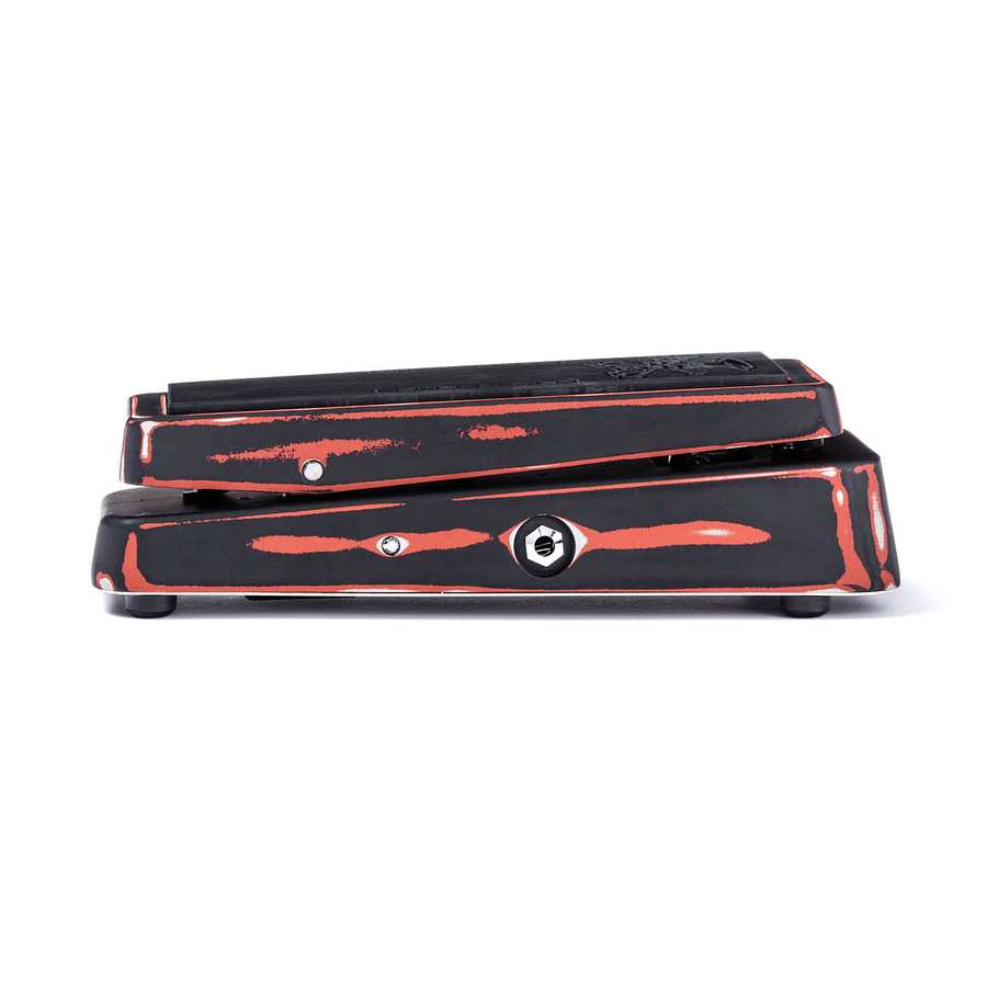 Pedal de Efecto Wah Cry Baby Slash Dunlop SC95