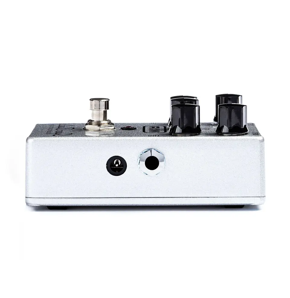 Pedal Dunlop M75 MXR Super B.A 5