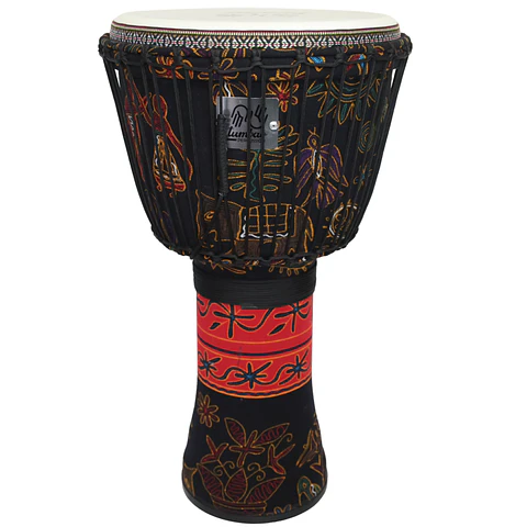 Djembe Abs 12'' Tumbao
