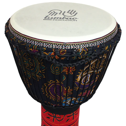 Djembe Abs 12'' Tumbao