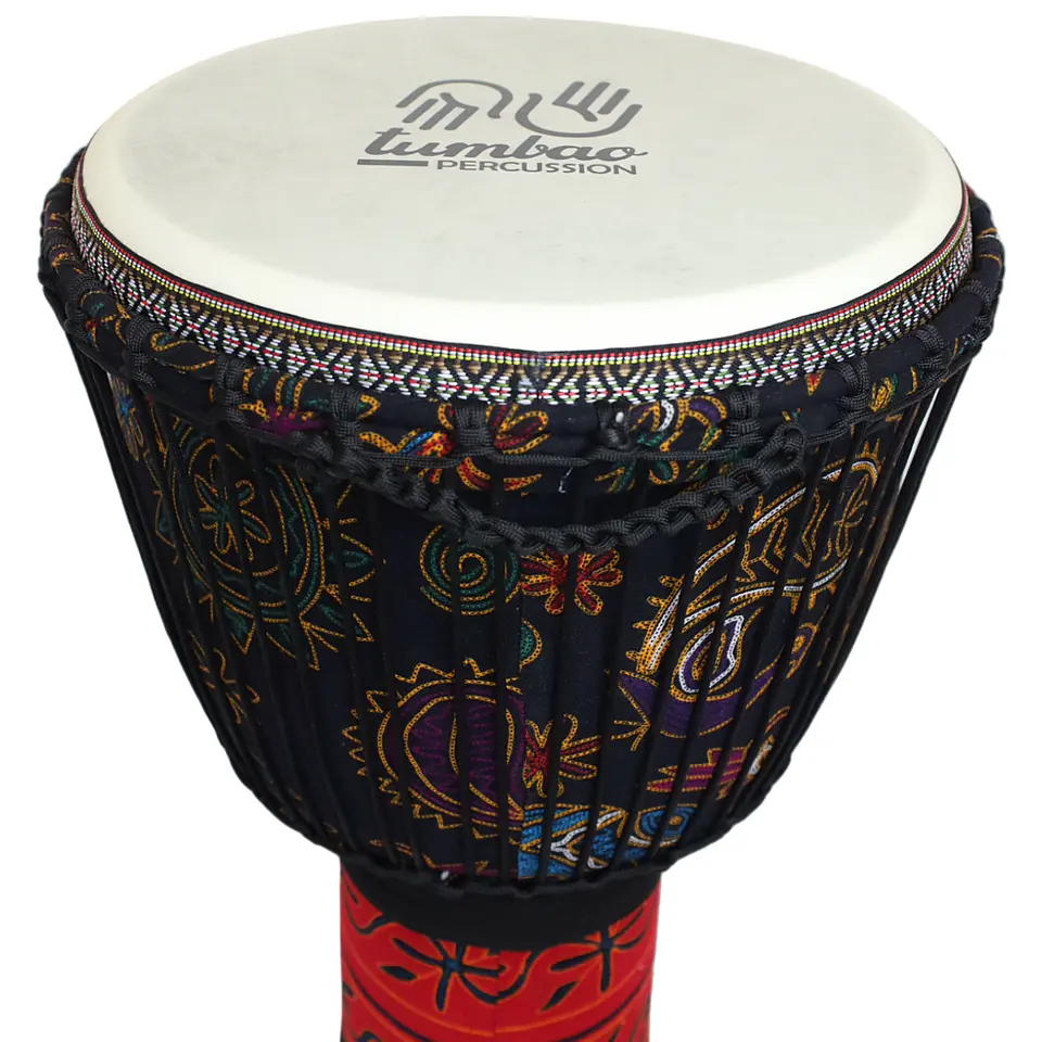 Djembe Abs 12'' Tumbao 2