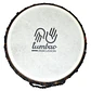 Djembe Abs 12'' Tumbao - Miniatura 3