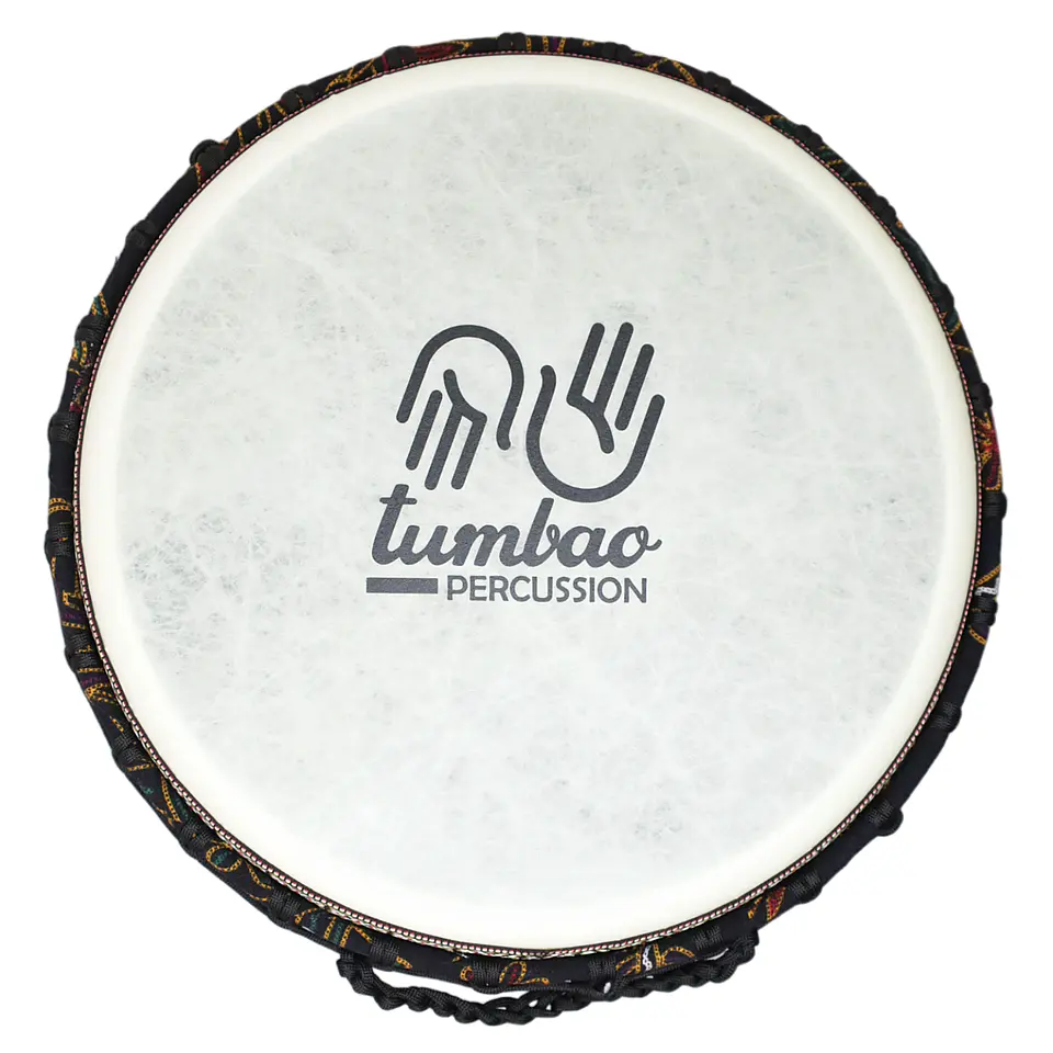 Djembe Abs 12'' Tumbao 3