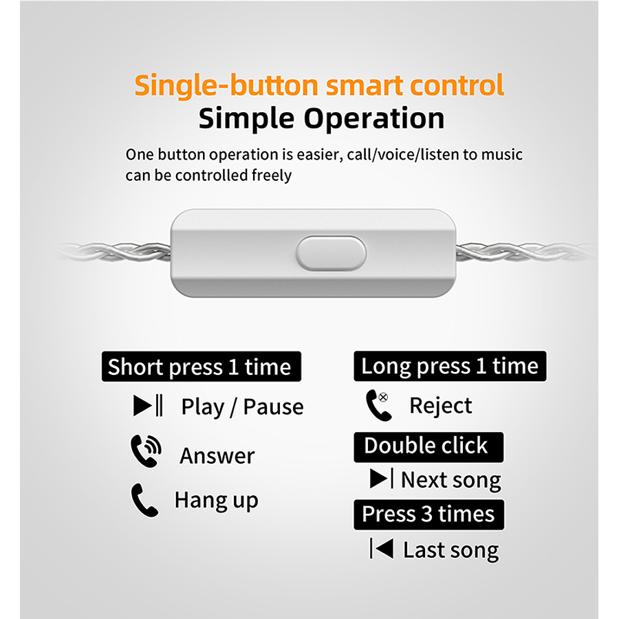 Audífono ZAR-MIC KZ