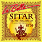 Set de Cuerdas para Sitar La Bella ST30 - Miniatura 2
